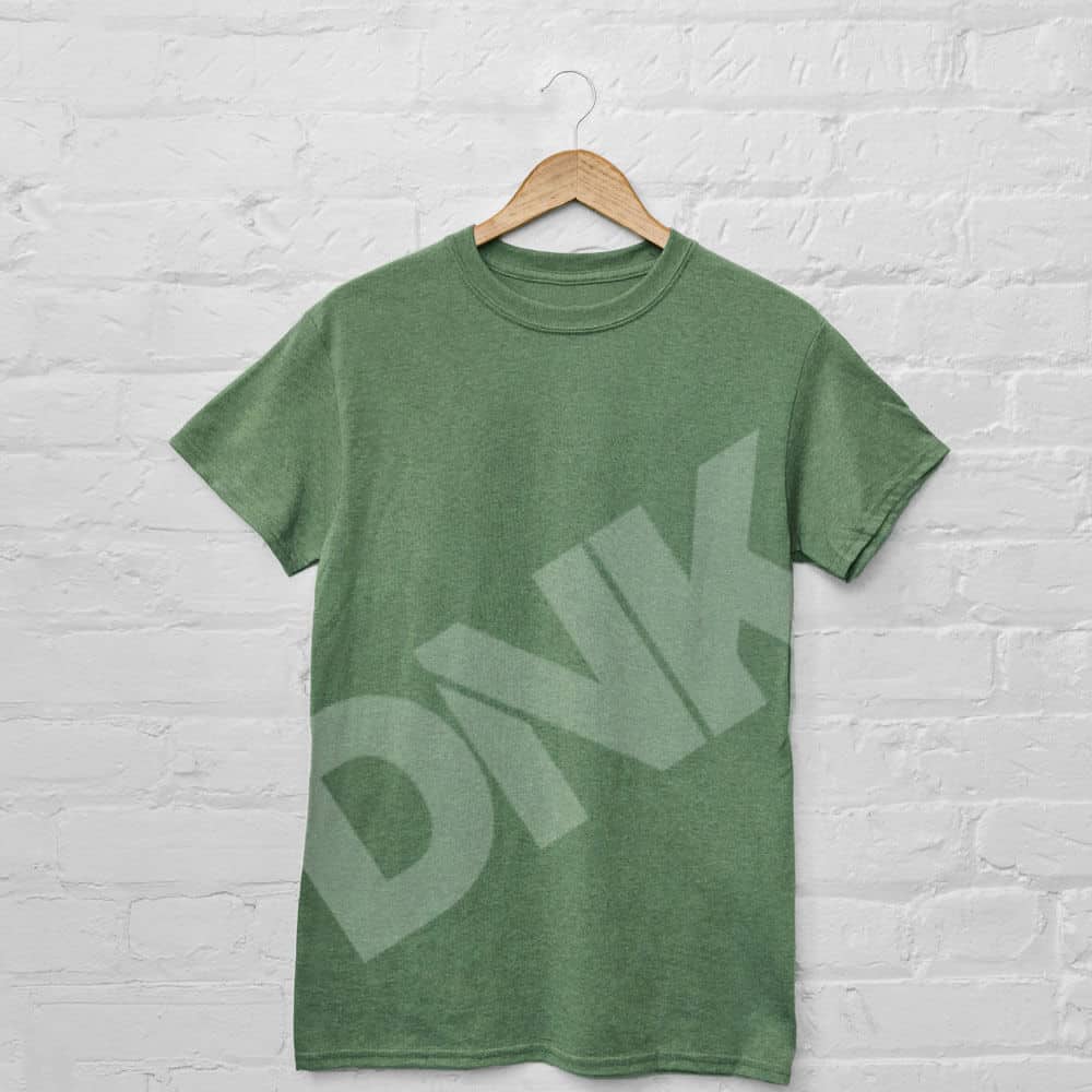 green-tshirt-free-img